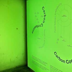 Leo Stuckardt to discuss MVRDV's journey into carbon at OPEN25 festival in Aarhus
